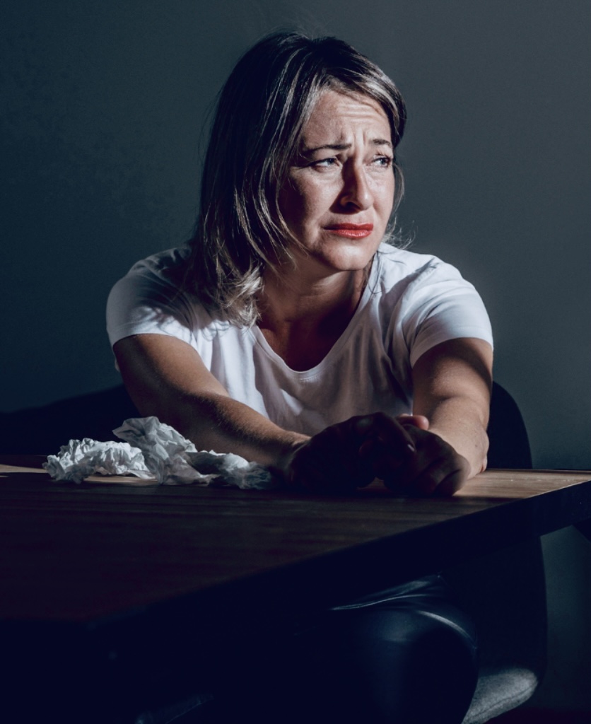 Finding your way with Bereavement: Coping with Sudden Loss, Long-Term Illness, and Hospice Care